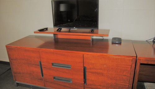 Habitación estándar