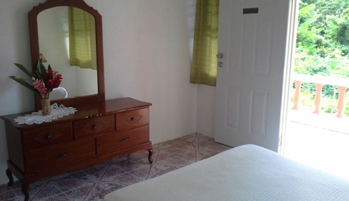 Habitación estándar