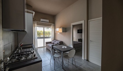 Apartamento