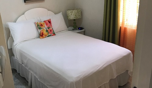 Apartamento superior