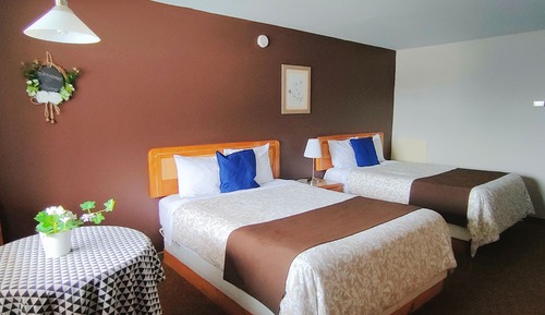 Habitación Grand doble