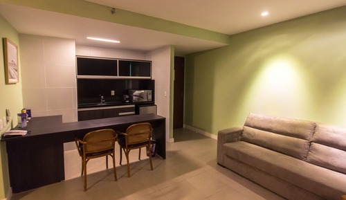 Suite (Master)