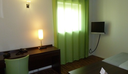 Habitación individual Confort