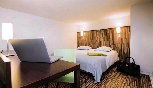 Apartamento, 1 habitación