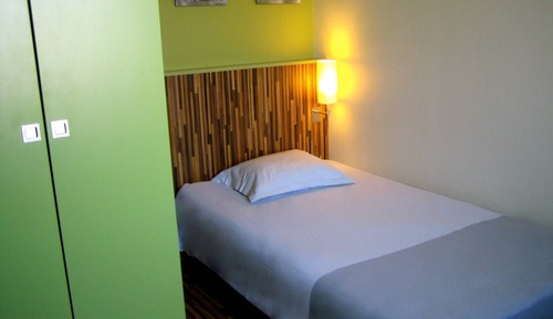 Habitación individual