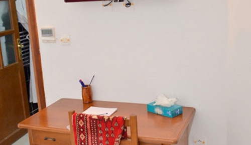 Habitación individual