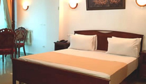 Suite ejecutiva