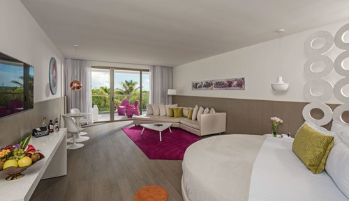 Suite (Honeymoon)