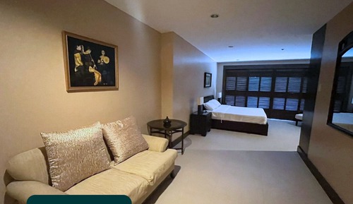 Suite, 2 habitaciones