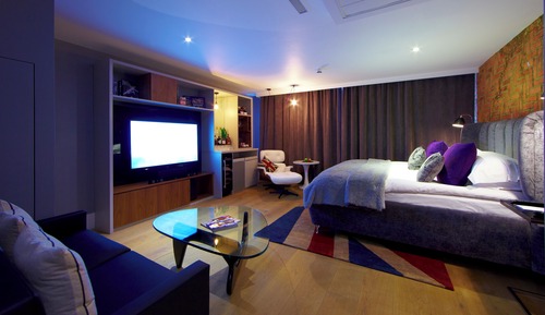 Suite Signature
