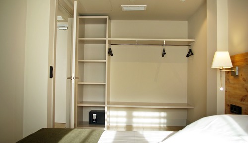 Apartamento, 1 habitación