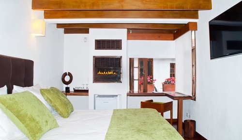Habitación doble