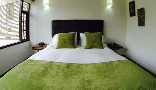 Habitación (Asignada A La Llegada)