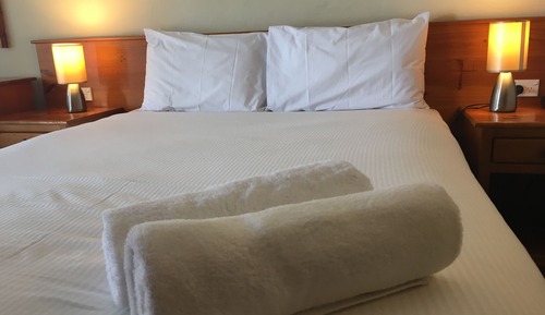 Habitación estándar