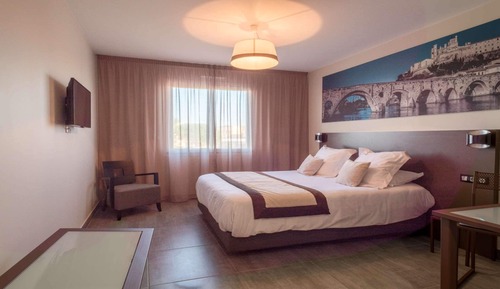 Habitación clásica, 1 cama de matrimonio, no fumadores