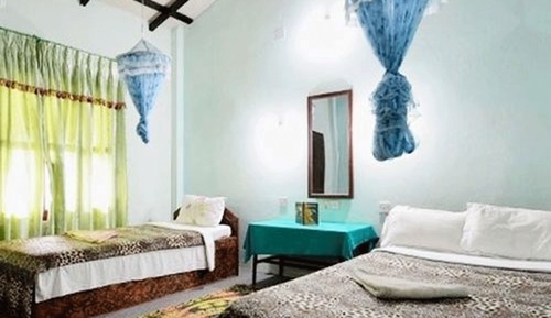 Habitación estándar