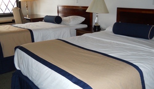 Habitación superior