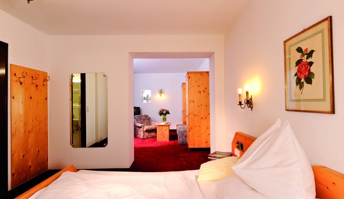 Suite junior