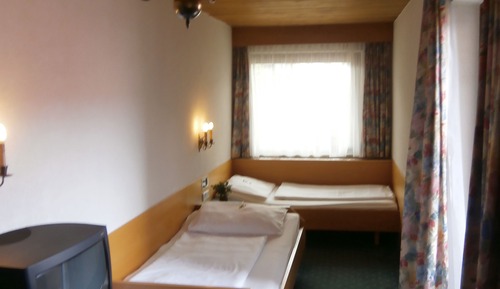 Suite familiar