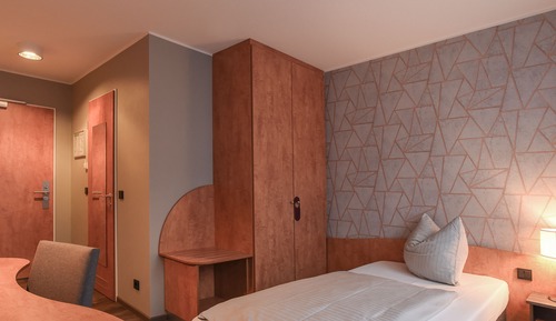Habitación individual (1 single bed)