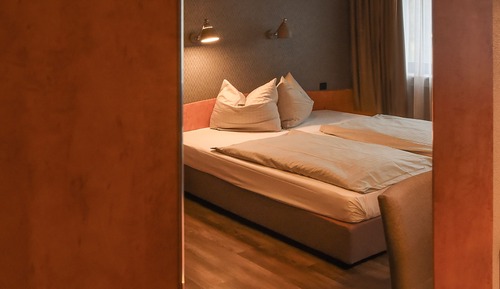 Habitación doble