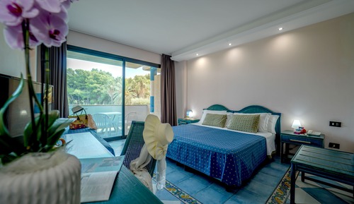 Habitación estándar