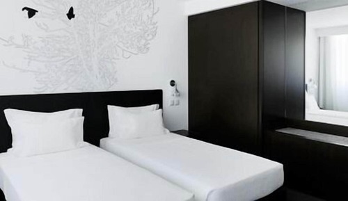 Habitación individual