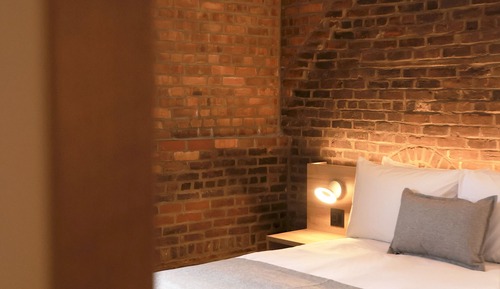 Apartamento exclusivo