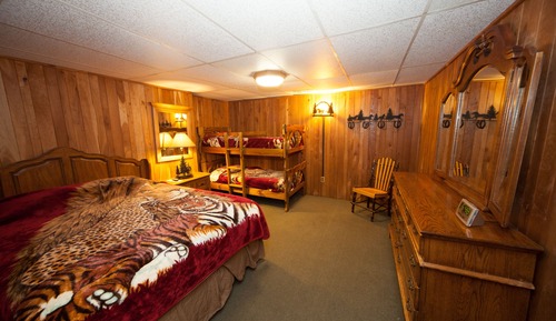Suite familiar, 3 habitaciones, no fumadores, bañera de hidromasaje