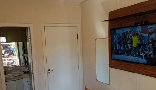 Habitación básica doble, 1 cama de matrimonio, balcón, en edificio anexo