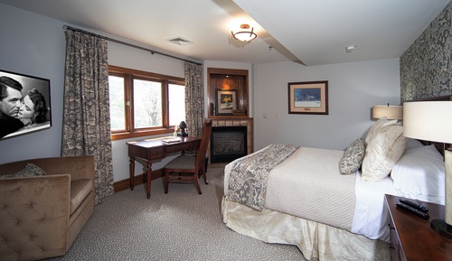 Habitación estándar