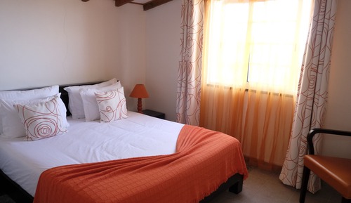 Apartamento, 2 habitaciones, vistas al mar