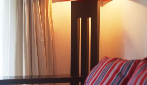 Apartamento, 1 habitación