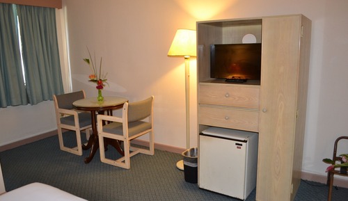 Habitación estándar