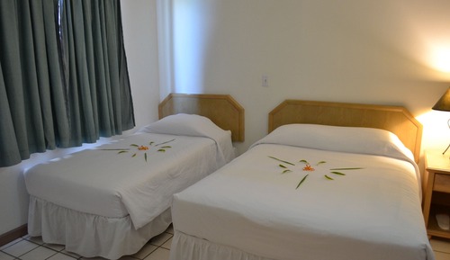 Suite, 2 habitaciones