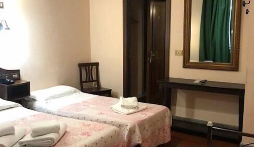 Habitación cuádruple