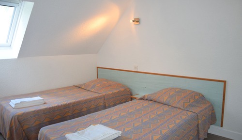Casa de campo (cleaning 33€ for 6 or more nights)