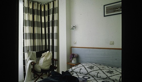 Apartamento, terraza, vistas al mar (Ground floor)