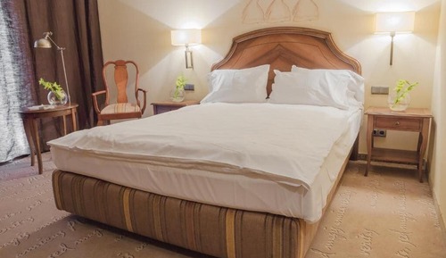 Habitación individual estándar