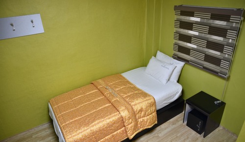 Habitación individual