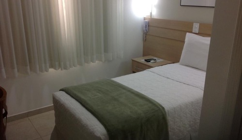 Habitación individual estándar