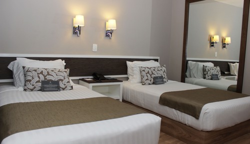Habitación doble