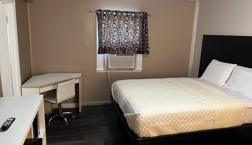 Habitación, 1 cama de matrimonio, no fumadores