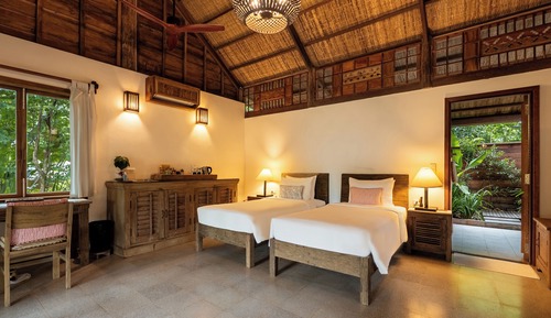 Habitación estándar