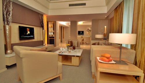 Suite Deluxe