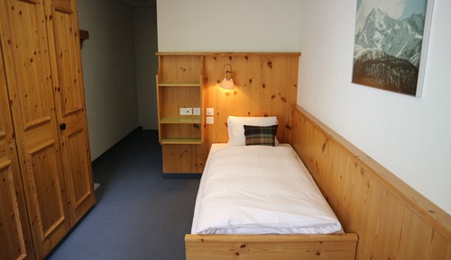 Habitación individual