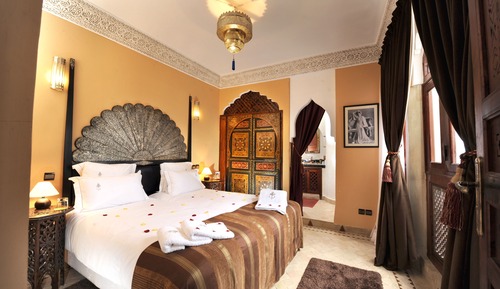 Habitación (Mata Hari)