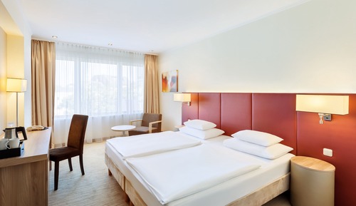 Habitación individual superior