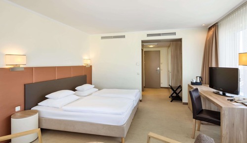 Habitación Premium doble