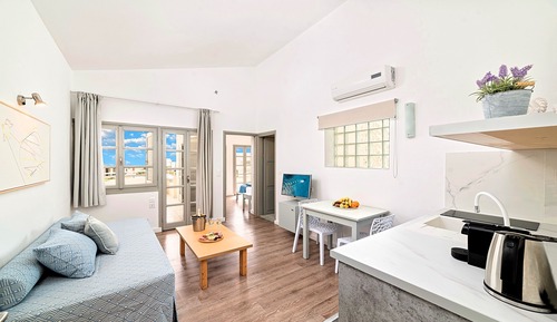 Suite familiar
